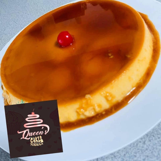 Flan