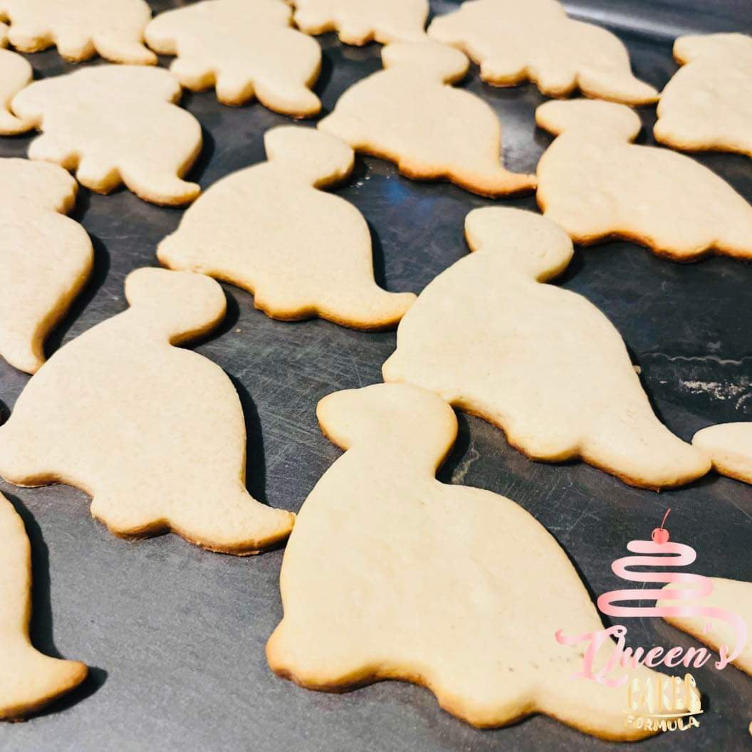 Curso de Galletas Decoradas