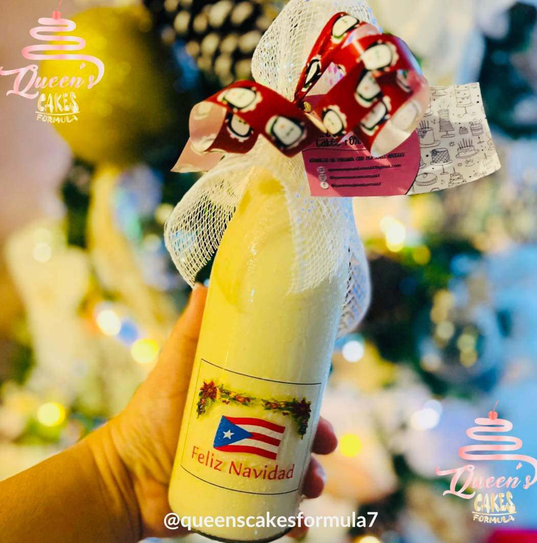 Curso Coquito de Sabores (Christmas Edition)